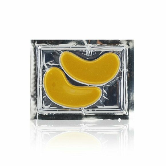 NEUTRIHERBS Under Eye Patches Eye Mask, 5 PCS. - Picture 4 of 4